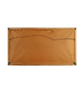 Item #3 Vintage Sea Scape Painting